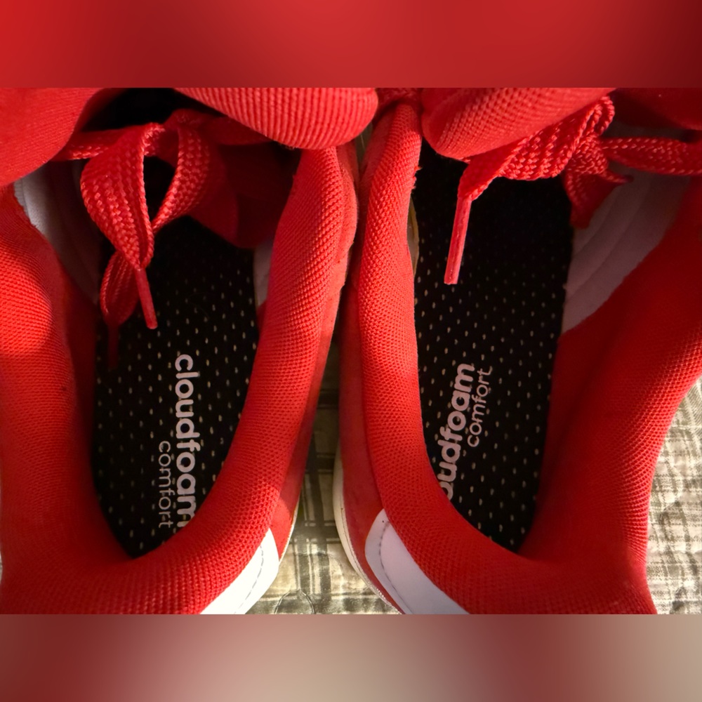 Adidas Men’s Grand Court Alpha Sneakers - Picture 5 of 6